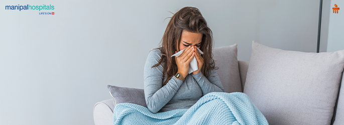 Clinical Insights on Monsoon Diseases: Practical Prevention and Seasonal Care