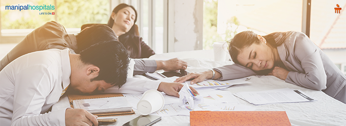 Common Causes of Fatigue You Should Know: Why You Feel Tired All the Time