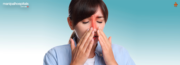 Common Causes of Sinus Infections and How to Prevent Them