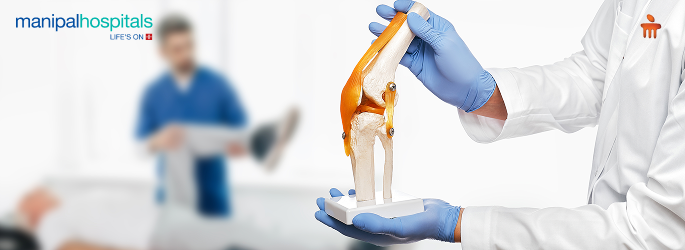 Common Orthopaedic Injuries Requiring Physical Therapy