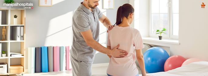 Comprehensive Guide to Spine Health: Warning Signs, Causes & Medical Care