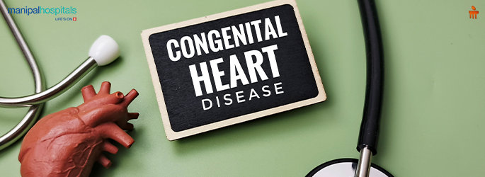 Congenital Heart Defects: Complete List, Types & Early Diagnosis in Newborns