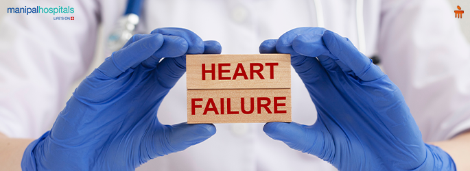 congestive heart failure