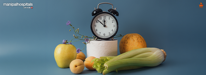 Constipation Home Remedies: Natural Relief Guide