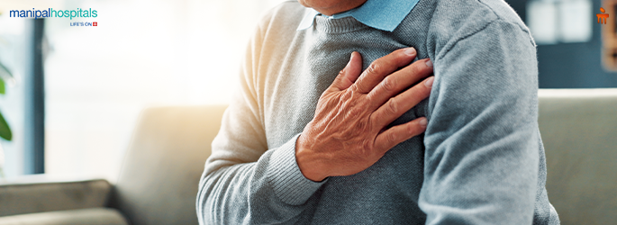 Coronary artery disease symptoms and treatment guide