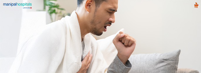Could Your Cough Be a Symptom of Lung Cancer?