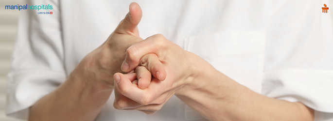 Cracking Sound in Joints: Causes, When to Worry & Treatment
