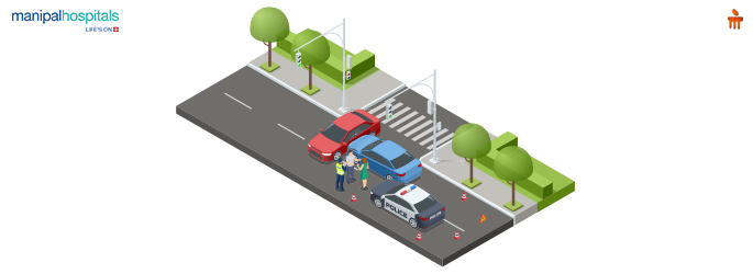 Crush injuries causes symptoms and emergency care