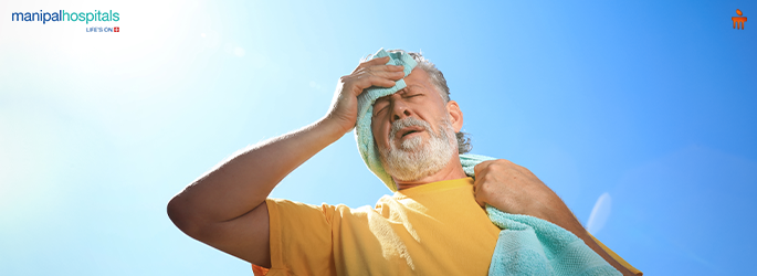 Dehydration Symptoms: When Your Body Needs Immediate Attention