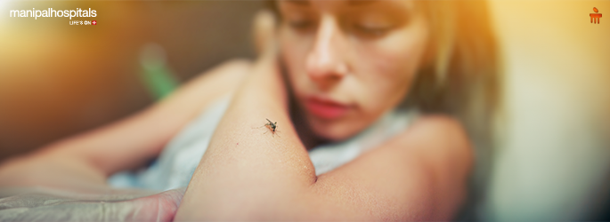 Dengue in the Monsoon: Symptoms, Warning Signs & How to Protect Your Family
