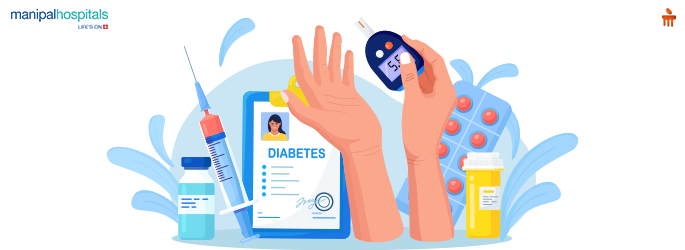 Diabetes Myths