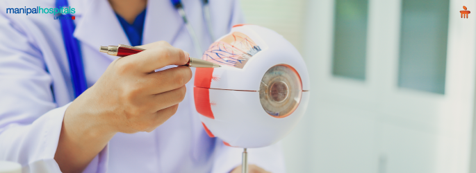 Diabetic Retinopathy: Why is Vision Loss in Diabetes Patients So Common?