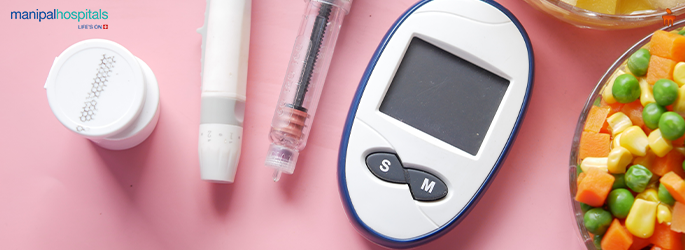 Fruits for diabetes patients