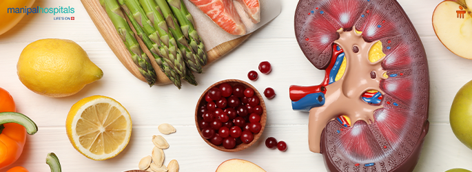 diet chart for kidney transplant patients 