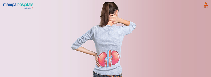 Kidney Pain vs Back Pain: Key Differences