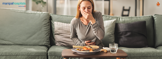 swallowing difficulties