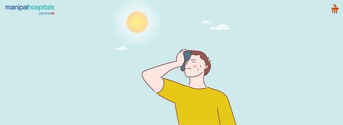 Summer diseases prevention guide