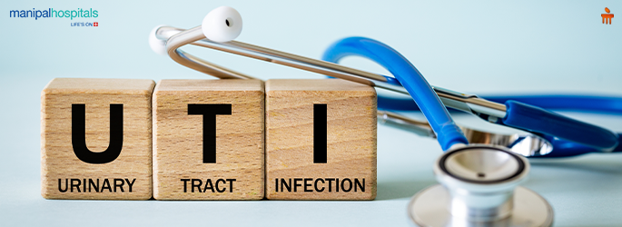 Can stress cause UTIs?
