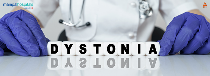 dystonia treatment