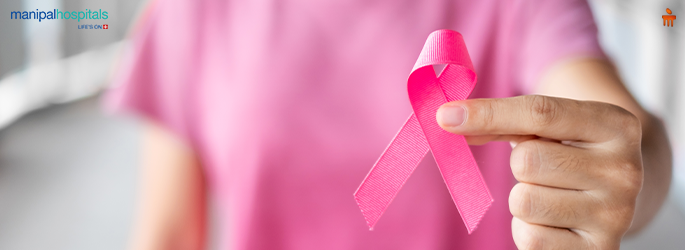 Breast Cancer Symptoms: Early Detection Saves Lives