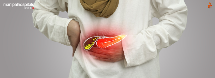 Early Gallstones Symptoms You Should Not Ignore