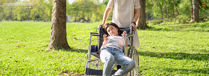 cerebral palsy symptoms​
