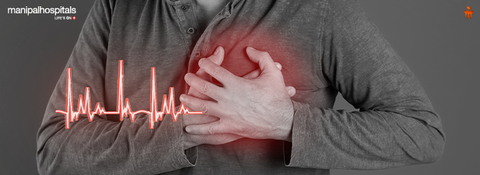 Early Signs of Heart Failure: Breathlessness, Swelling, and Tiredness Not to Ignore