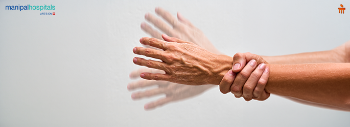 early symptoms parkinsons disease