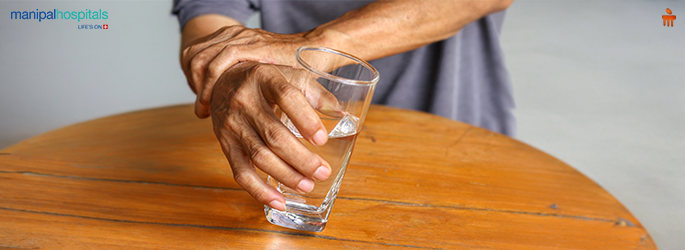 Early Parkinson's Warning Signs That Most People Mistake for Normal Ageing