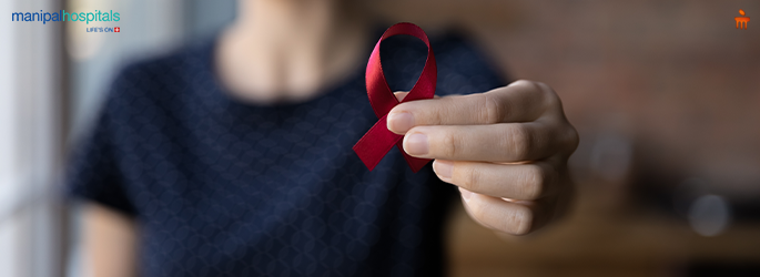 Early cancer warning signs