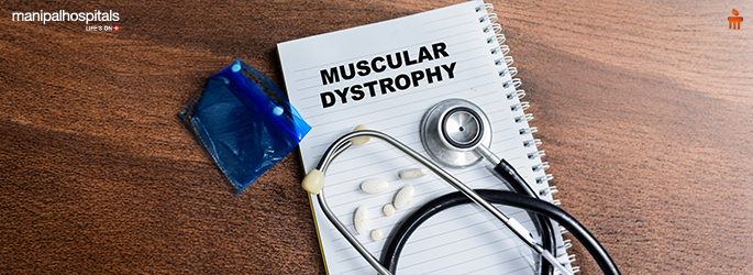 Muscle weakness warning signs