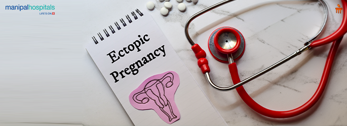 ectopic pregnancy symptoms
