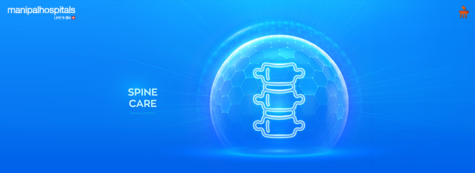 Endoscopic spine surgery symptoms evaluation and treatment options