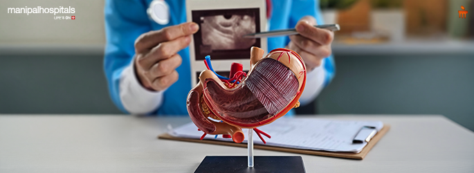 endoscopic ultrasound