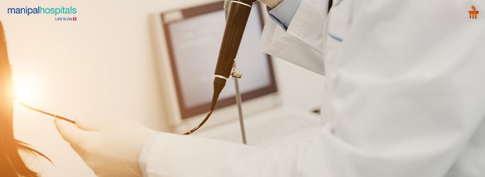 Endoscopic ultrasound for accurate GI condition diagnosis