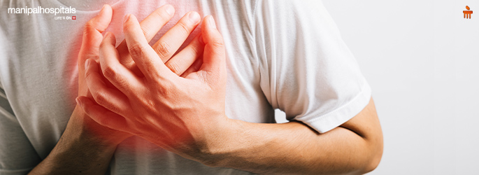 Evaluating Chest Pain: Medical Triggers, Anxiety, and Modern Care Paths