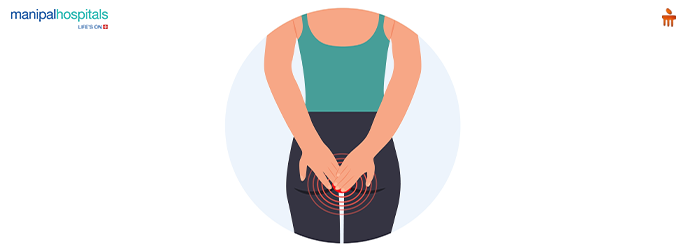 Hemorrhoid care guide