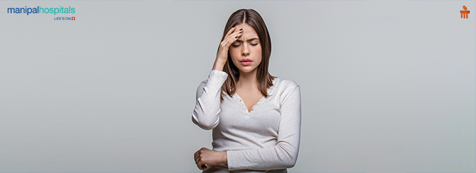 Fatigue symptoms