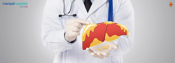 Fatty liver disease