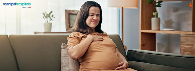 Hot Flashes Pregnancy: Why Body Heat Increases During Pregnancy