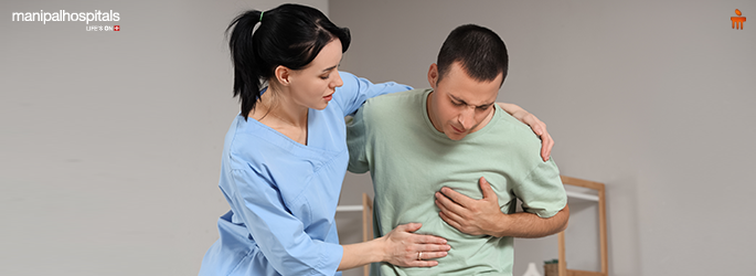 First Aid for Heart Attack: Early Steps That Save Lives