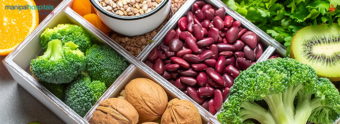 food for liver cirrhosis
