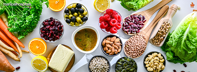 Foods That Increase HDL Cholesterol: What to Eat for a Healthier Heart