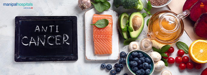 How to prevent cancer