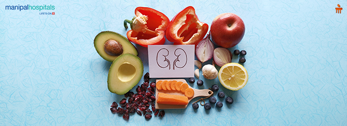 Foods Harmful to Kidneys