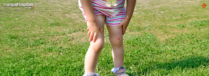 Frequent Infections, Easy Bruising, or Pale Skin in Children: Could It Be a Blood Disorder?