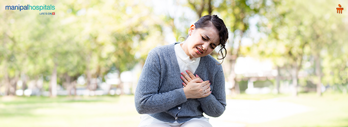 Myocardial Infarction: Symptoms, Types & Expert Treatment