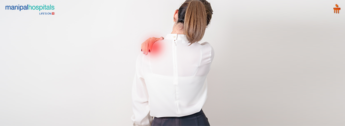 Frozen Shoulder: Stages, Physiotherapy & Recovery Timeline
