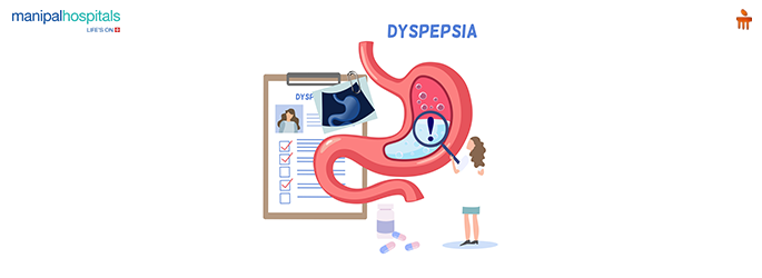 functional dyspepsia