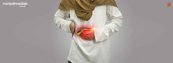 Gallstones surgery warning signs